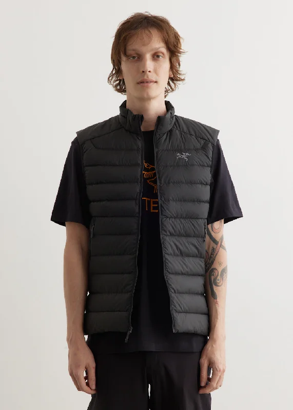 Cerium Vest