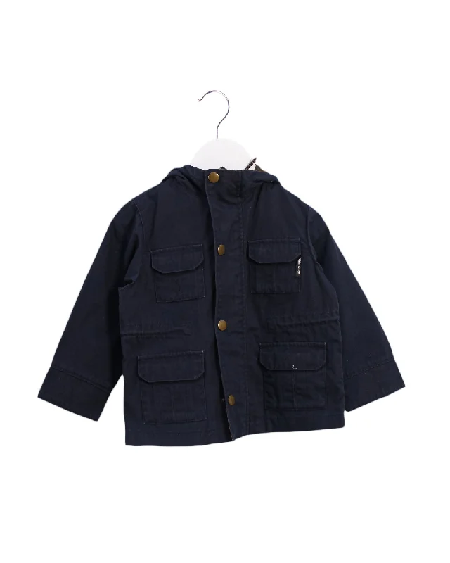 Comme Ca Ism Lightweight Jacket 18-24M (90cm)