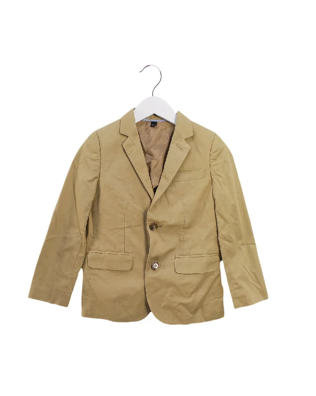 Crewcuts Suit Jacket 6T