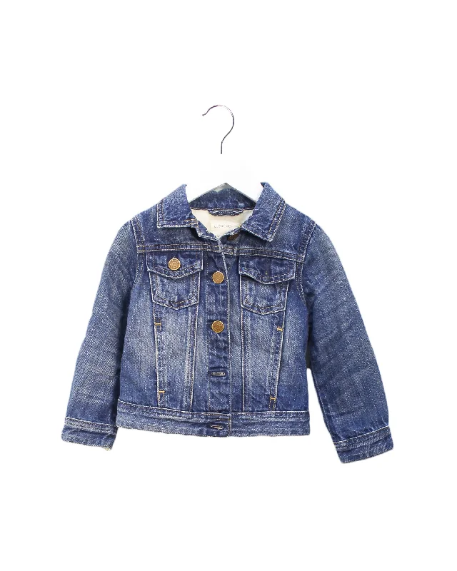 Crewcuts Denim Jacket 3T