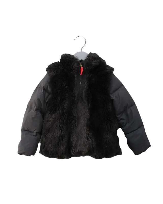 Crewcuts Puffer Jacket 4T - 5T