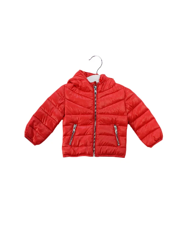 Diesel Puffer Jacket 6M (thin)