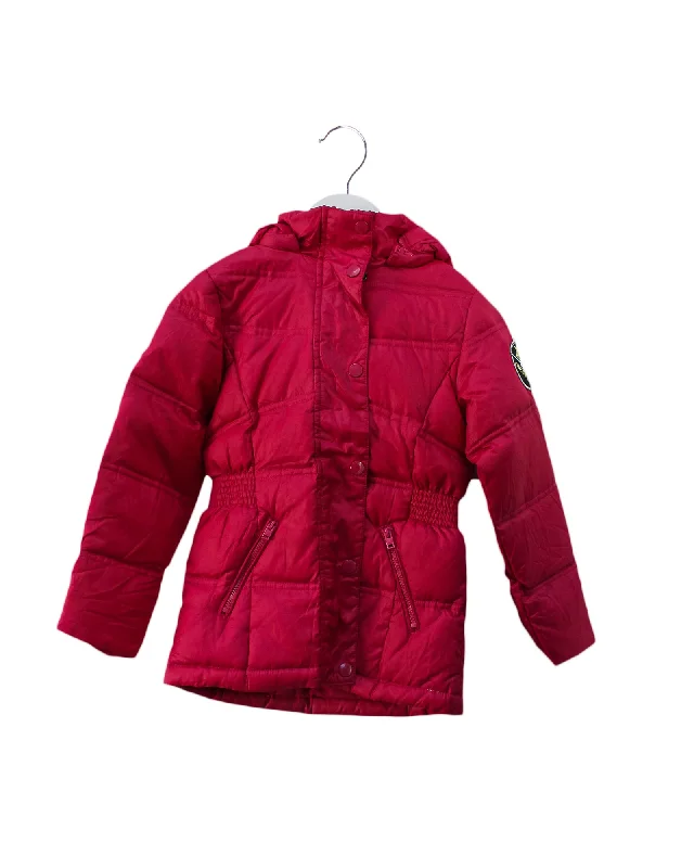 Diesel Puffer Jacket 4T