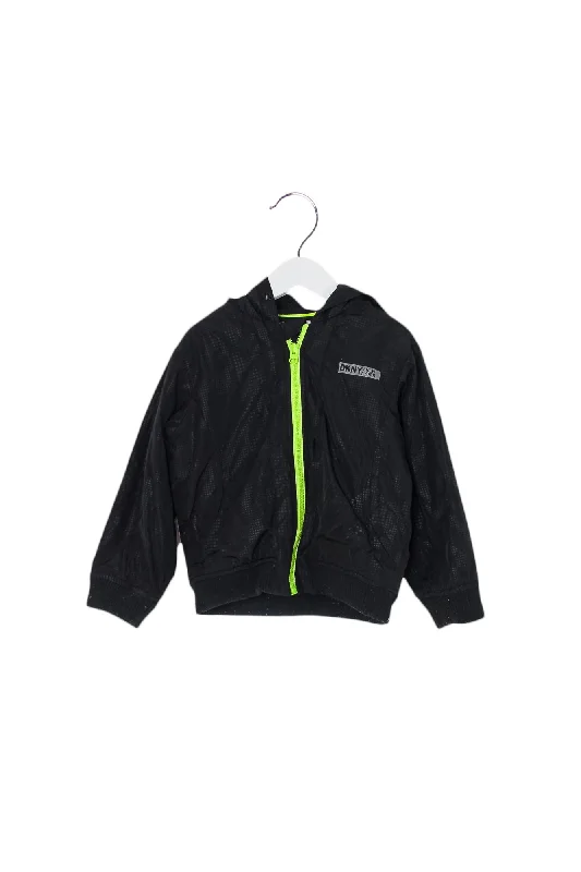 DKNY Lightweight Jacket 4T