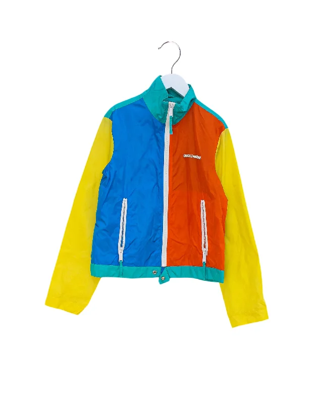 DSquared2 Lightweight Jacket 10Y