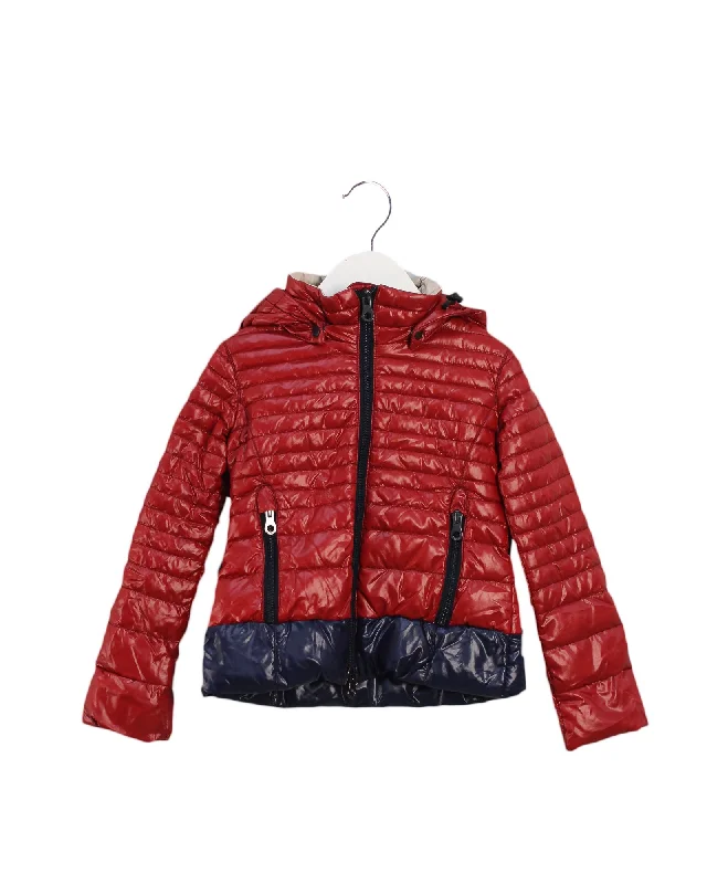 Duvetica Puffer Jacket 3T