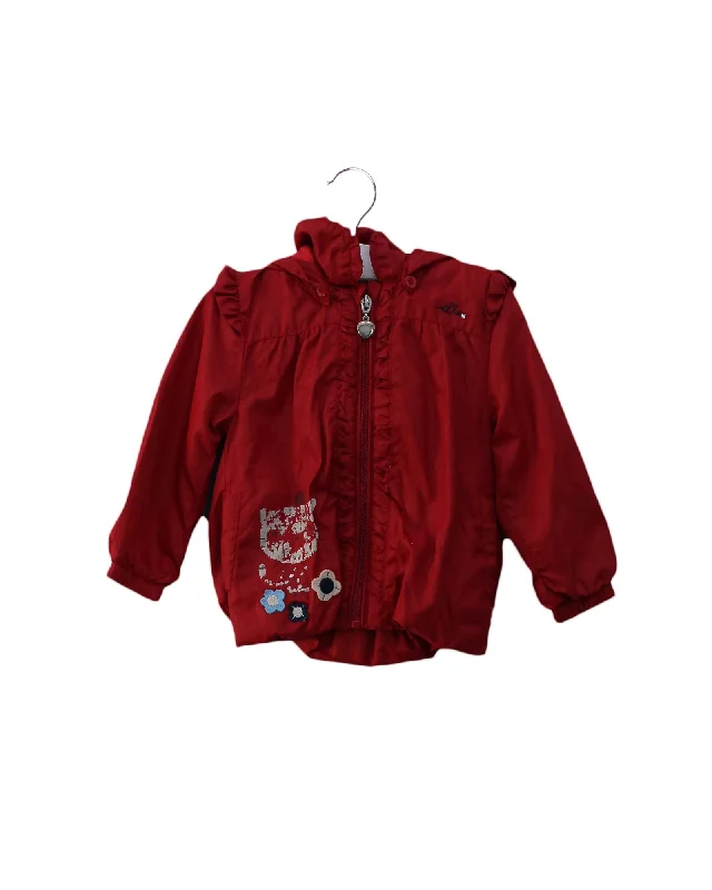 ELLE Lightweight Jacket 12-18M (80cm)