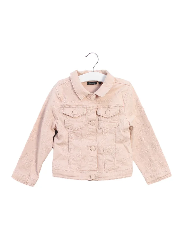 IKKS Denim Jacket 3T (98cm)