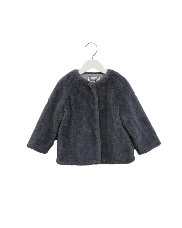 Il Gufo Lightweight Jacket 4T