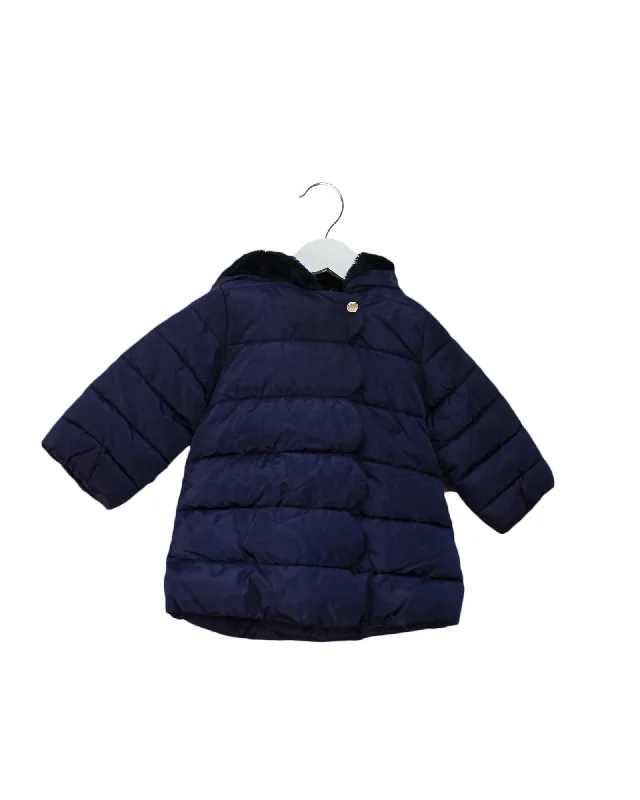 Jacadi Puffer Jacket 18M