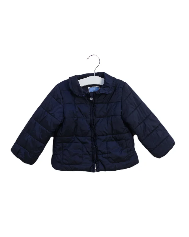 Jacadi Puffer Jacket 18M (81cm)