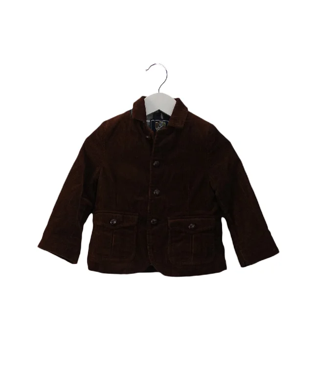 Jacadi Lightweight Jacket 3T