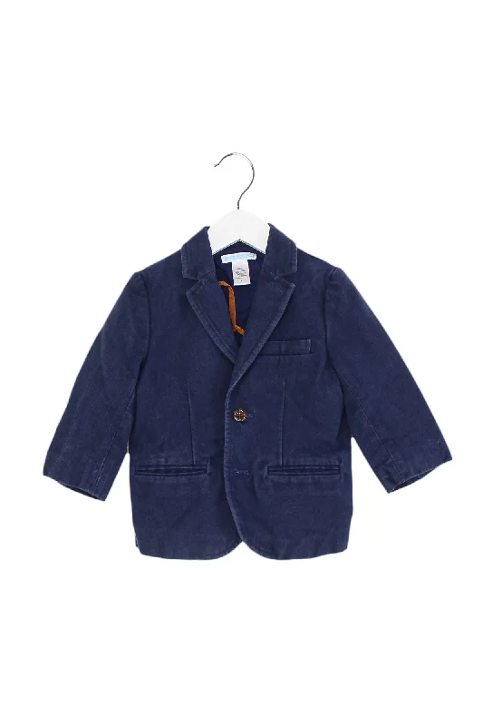 Janie & Jack Blazer 3T