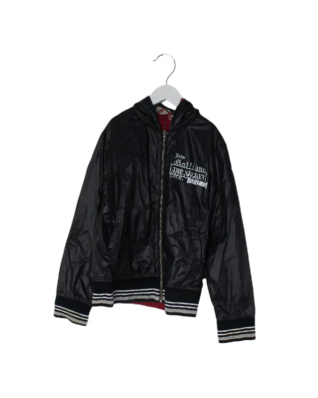 John Galliano Lightweight Jacket 10Y