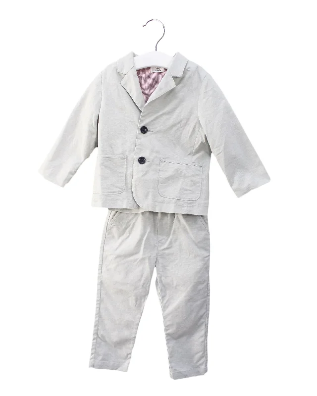 Kingkow Suit 18-24M (90cm)