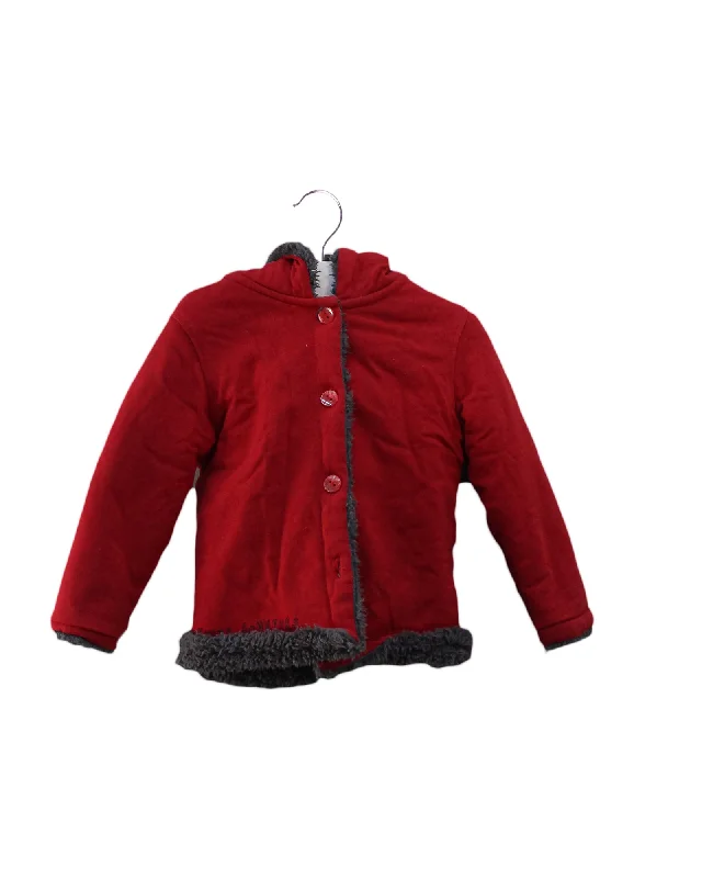 La Compagnie des Petits Lightweight Jacket 24M