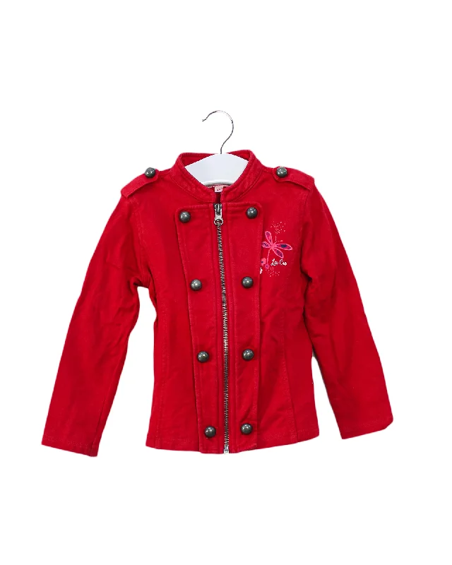 La Compagnie des Petits Lightweight Jacket 3T