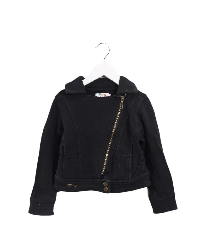 La Compagnie des Petits Jacket 4T