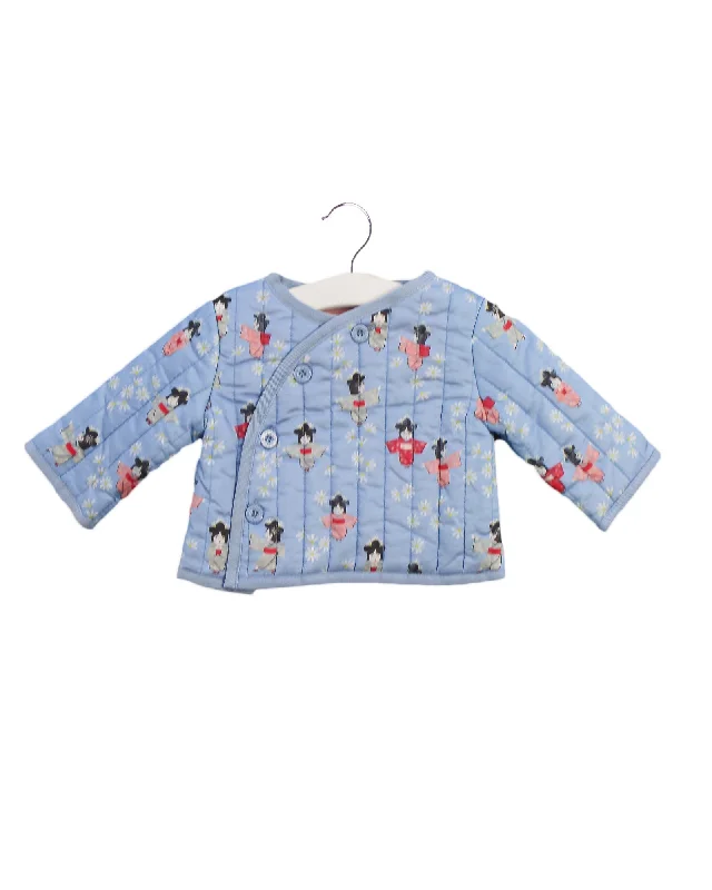 Margherita Lightweight Jacket 3-6M