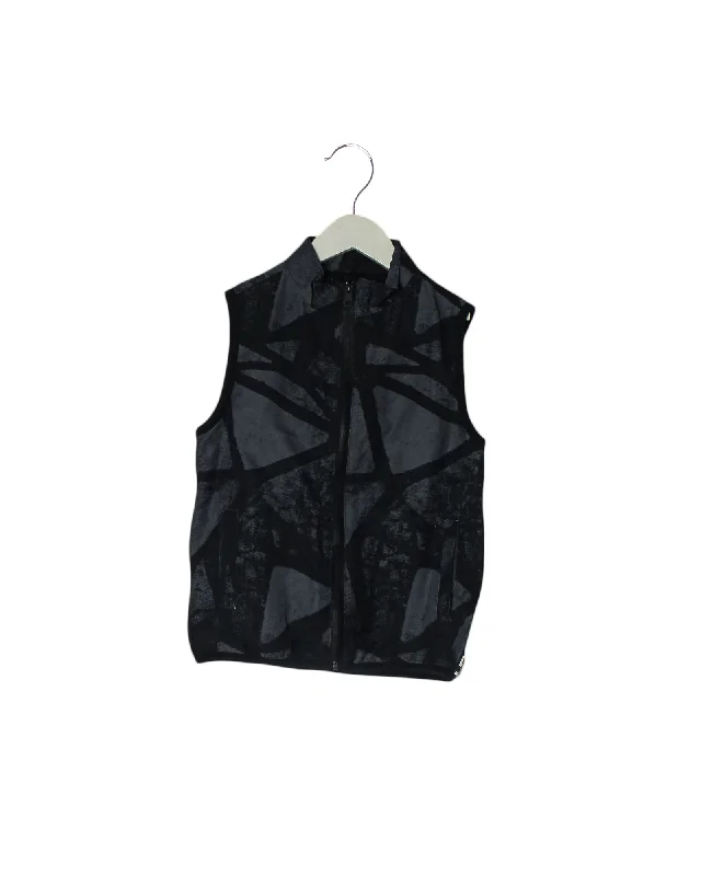 MSGM Outerwear Vest 8Y