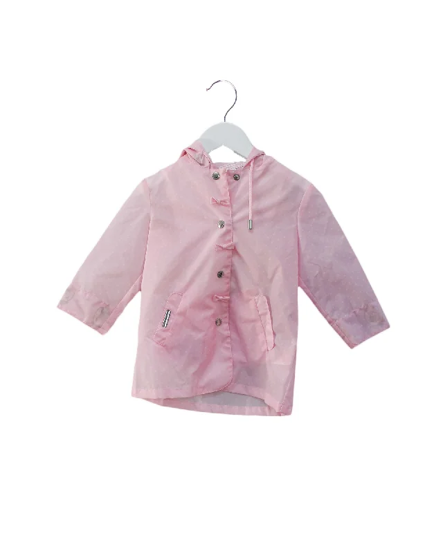 Nicholas & Bears Rain Jacket 18M