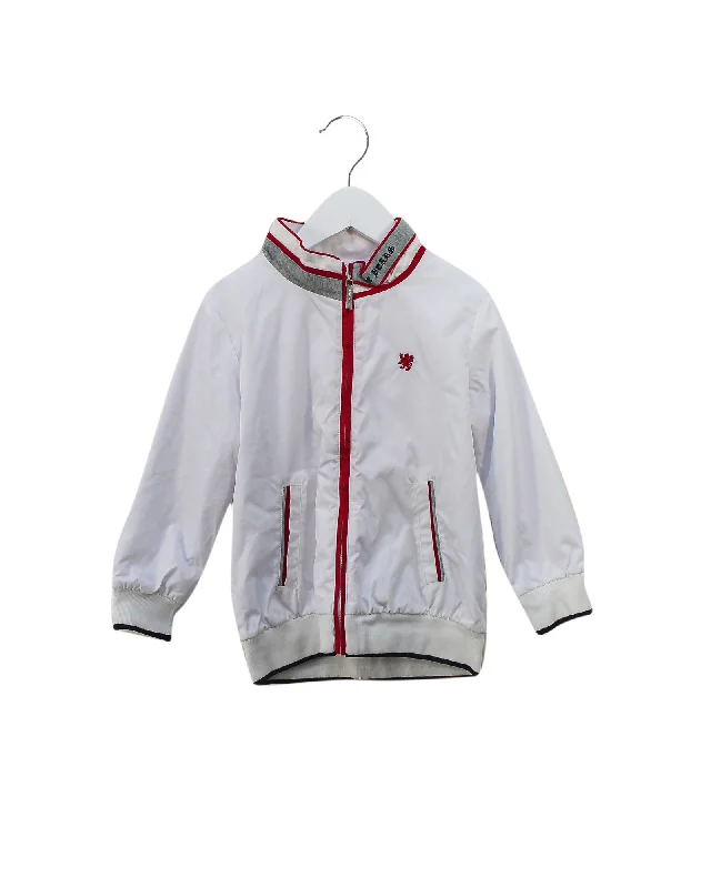 Nicholas & Bears Lightweight Jacket 4T