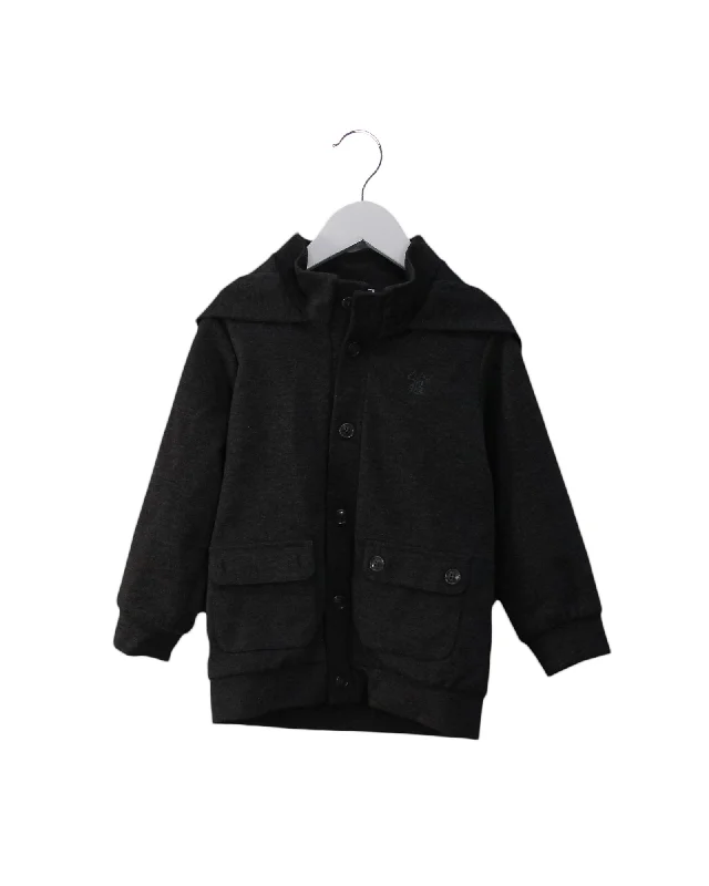 Nicholas & Bears Lightweight Jacket 3T