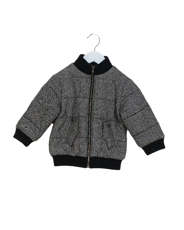 Nicholas & Bears Puffer Jacket 2T