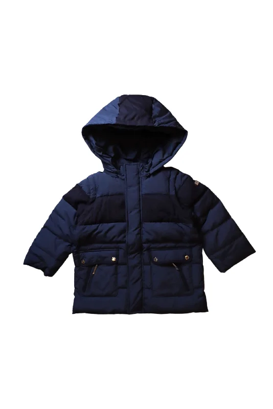 Nicholas & Bears Puffer Jacket 4T (110cm)