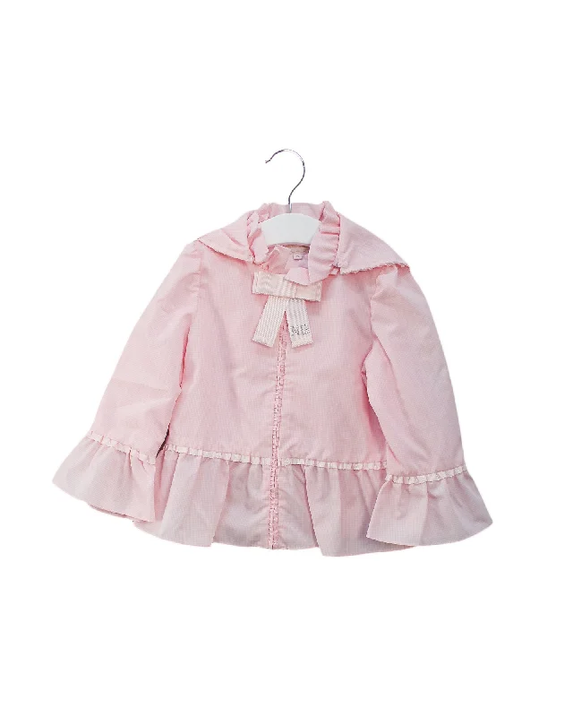 Nicholas & Bears Lightweight Jacket 6T (120cm)