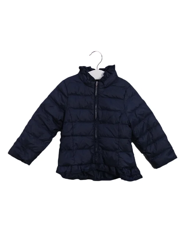 Nicholas & Bears Puffer Jacket 3T (100cm)