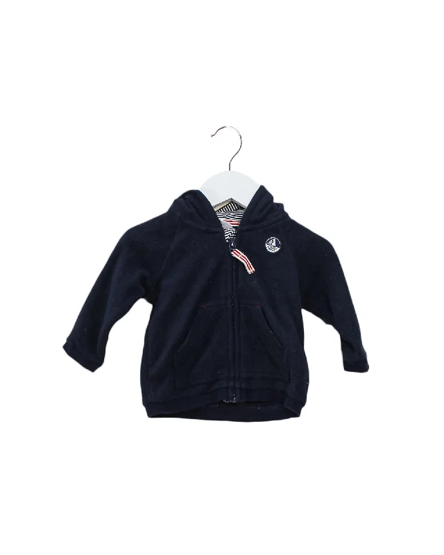 Petit Bateau Lightweight Jacket 6M