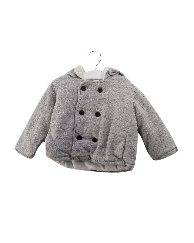 Petit Bateau Padded Jacket 18M (81cm)