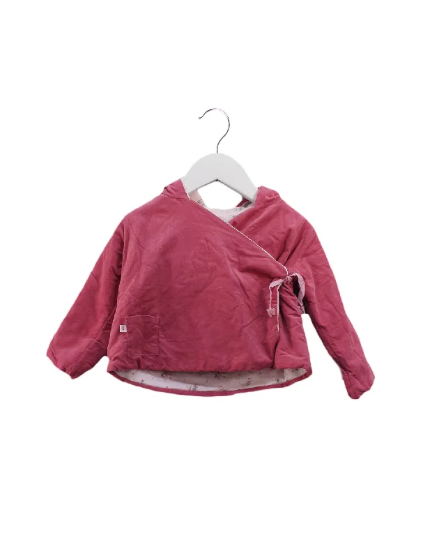 Petit Bateau Lightweight Jacket 12M (74cm)