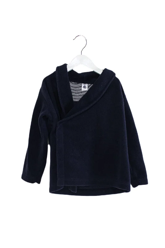 Petit Bateau Lightweight Jacket 4T