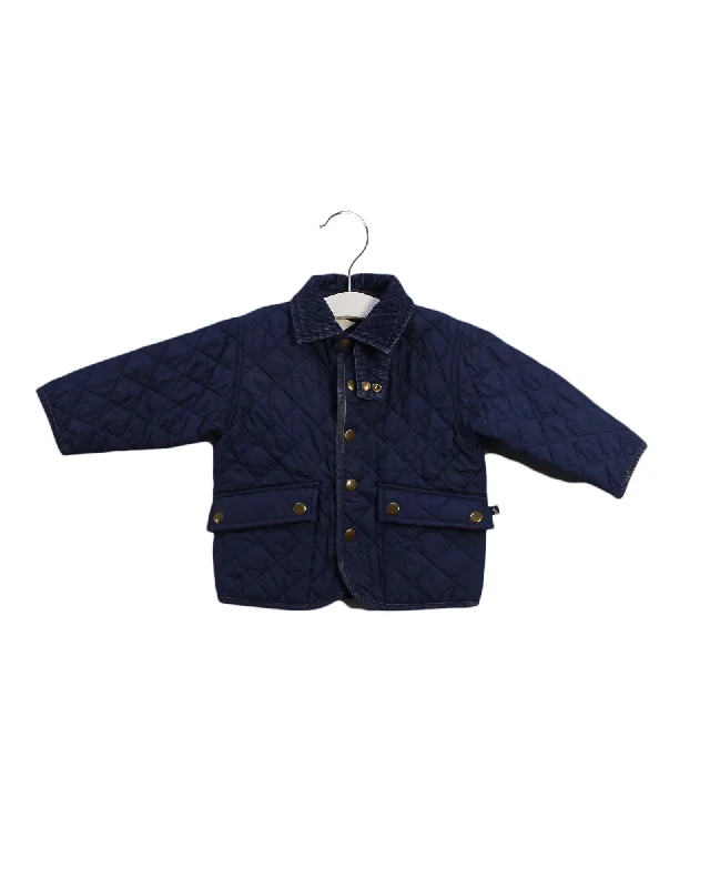 Polo Ralph Lauren Quilted Jacket 12M