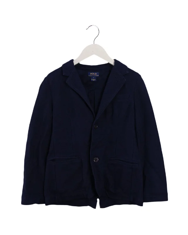 Polo Ralph Lauren Blazer 7Y