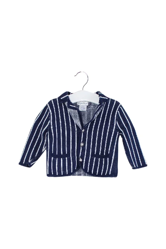 Ralph Lauren Blazer 6-12M