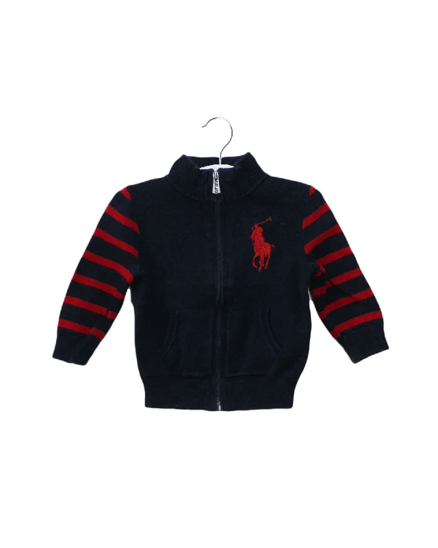 Ralph Lauren Lightweight Jacket 9M