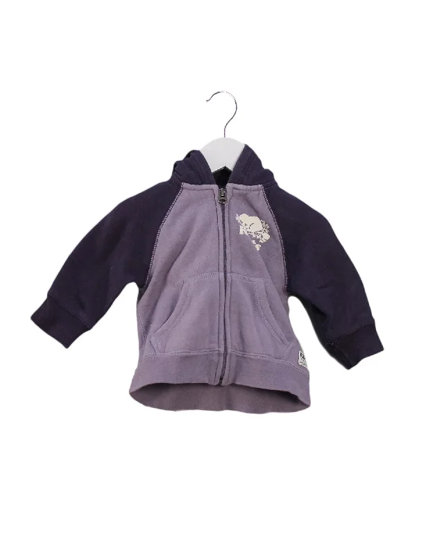 Roots Lightweight Jacket 3-6M