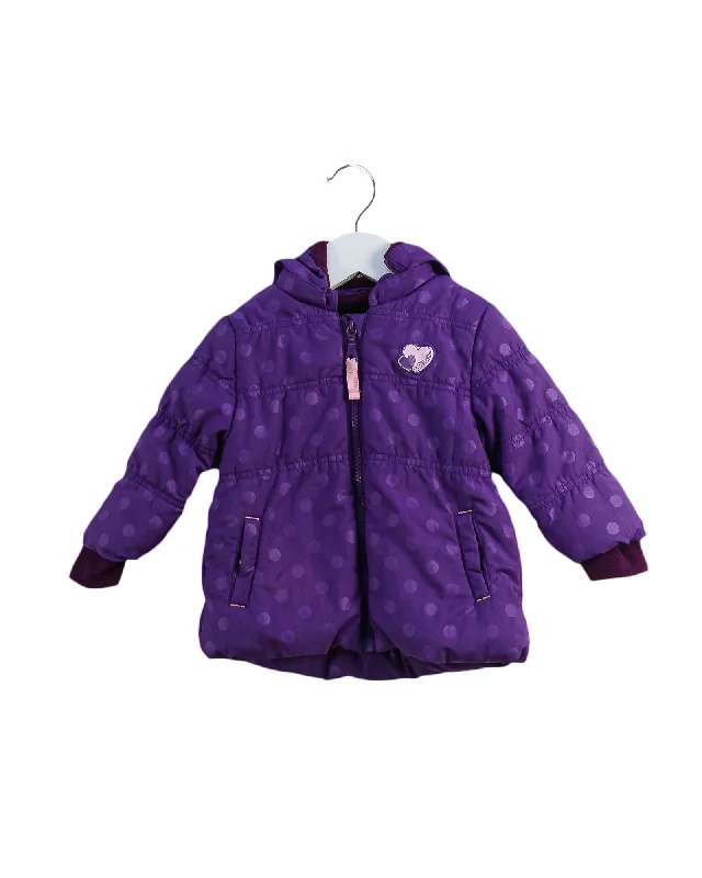 s.Oliver Puffer Jacket 3-6M