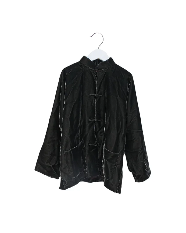 Shanghai Tang Jacket 6T