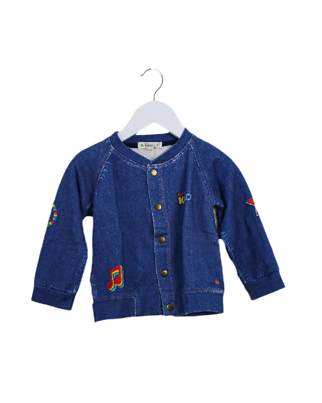 The Bonnie Mob Lightweight Jacket 18-24M