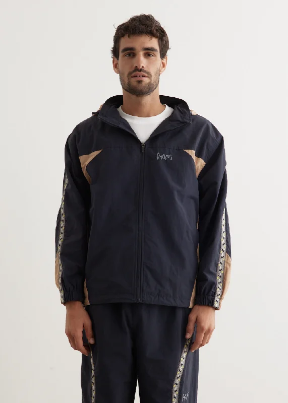 The Loft Shell Jacket