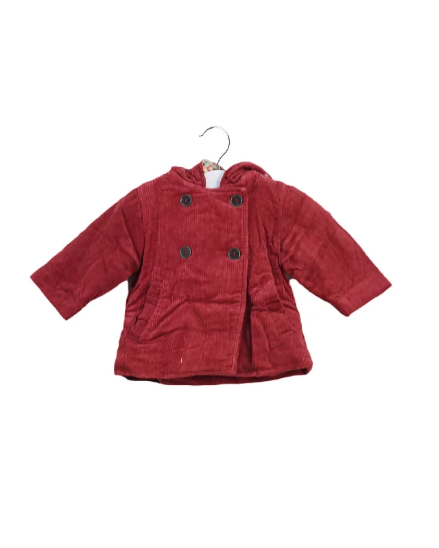 Troizenfants Lightweight Jacket 3T