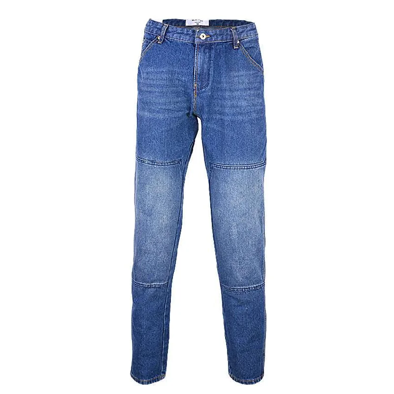 REDTAG Indigo Wash Jeans