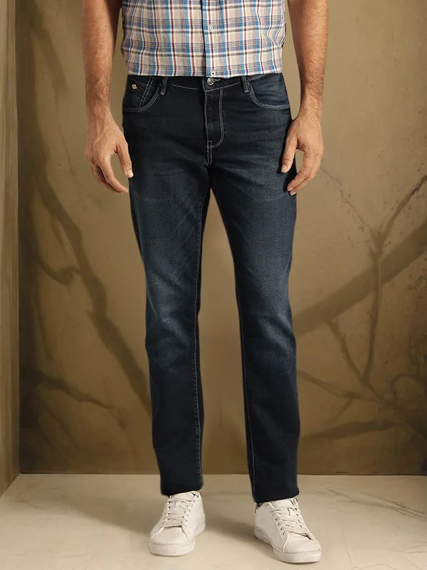 Men Brooklyn Fit Jeans