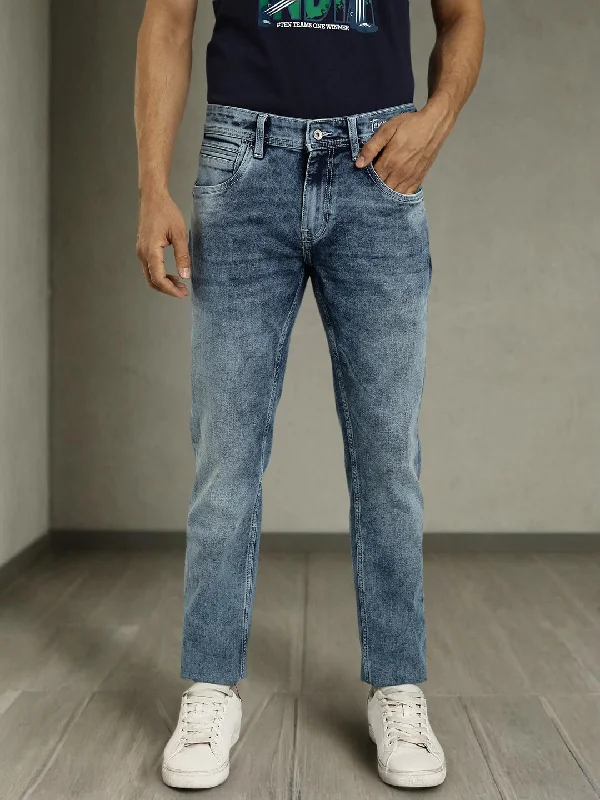 Men Kruger Fit Jeans