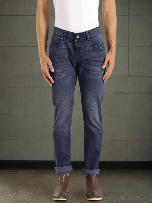 Men Trenton Fit Jeans