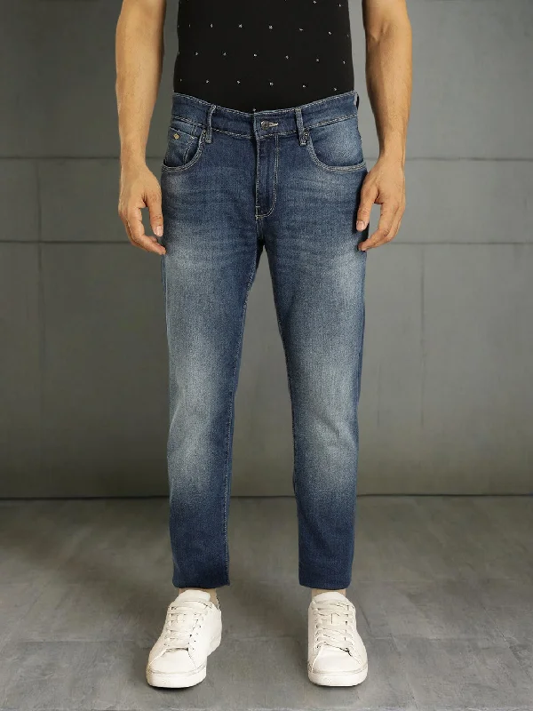 Men Trenton Fit Jeans